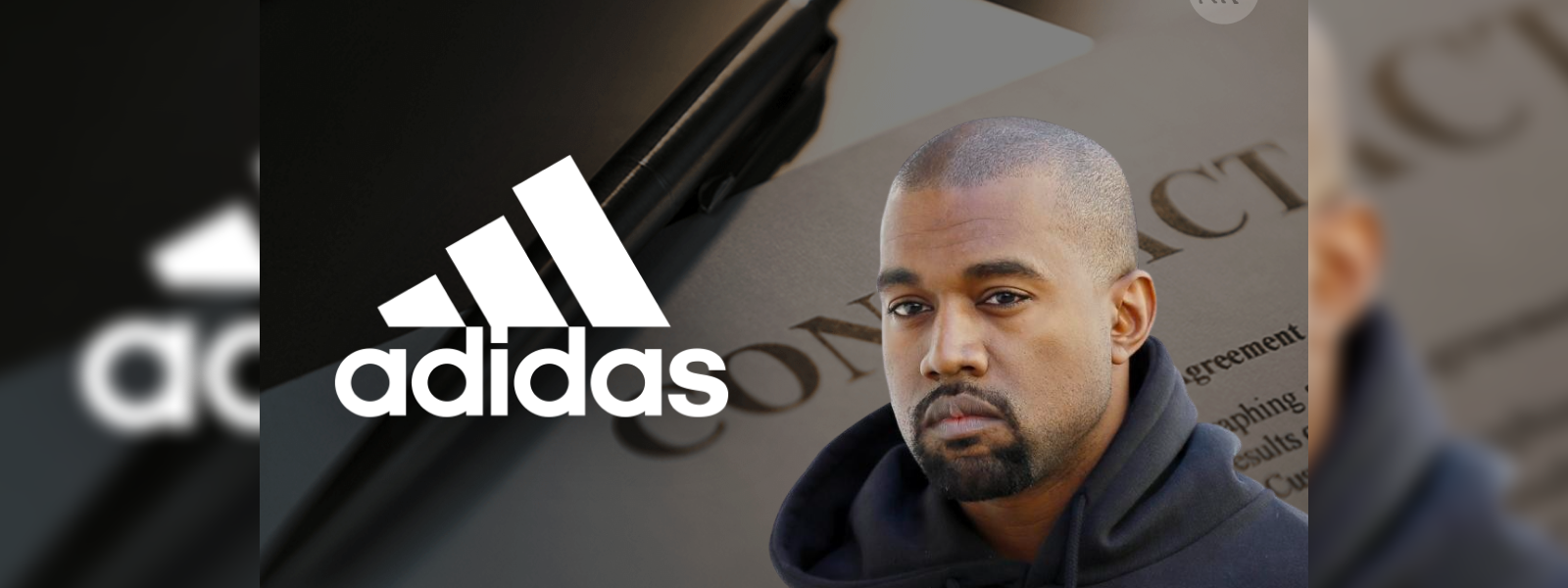 Adidas warns losses from Kanye fallout
